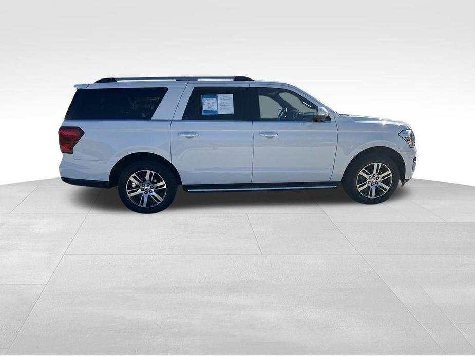 used 2022 Ford Expedition Max car, priced at $47,588