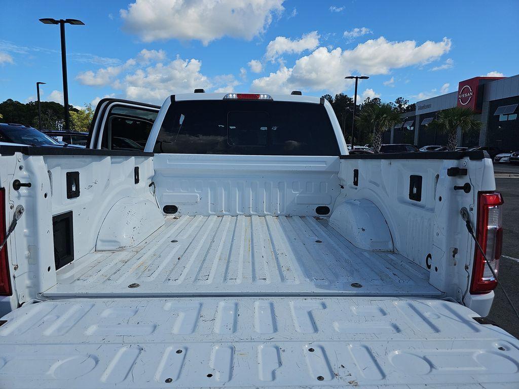 used 2021 Ford F-150 car, priced at $36,200