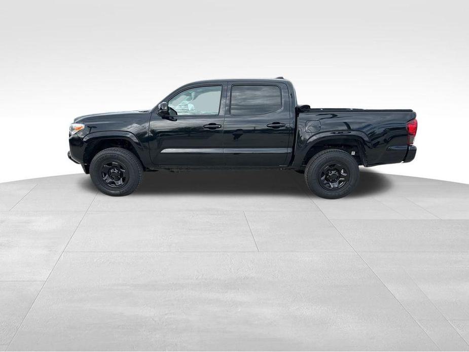 used 2021 Toyota Tacoma car, priced at $31,922