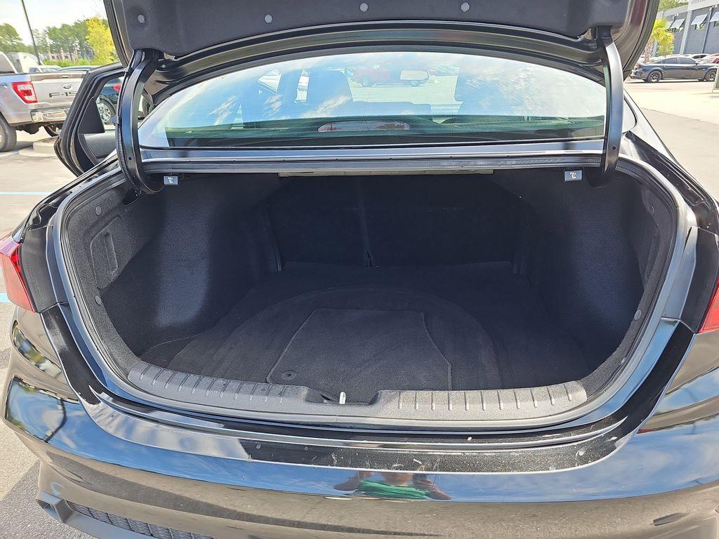 used 2024 Kia Forte car, priced at $17,900