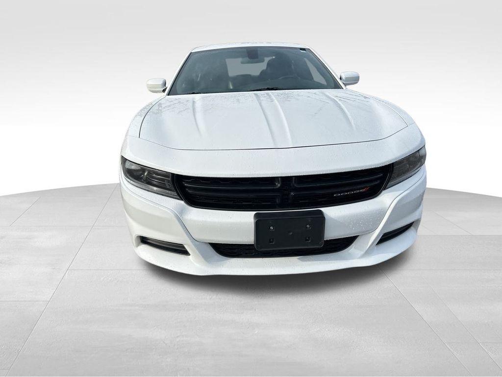 used 2022 Dodge Charger car, priced at $22,208