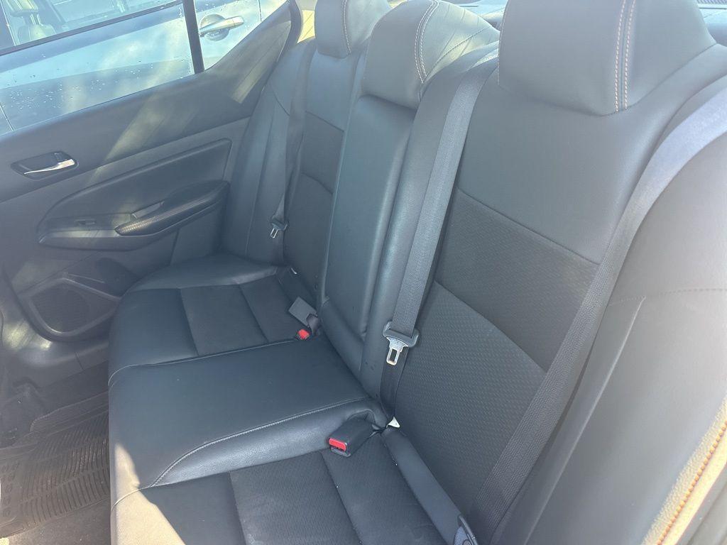 used 2021 Nissan Altima car, priced at $17,200