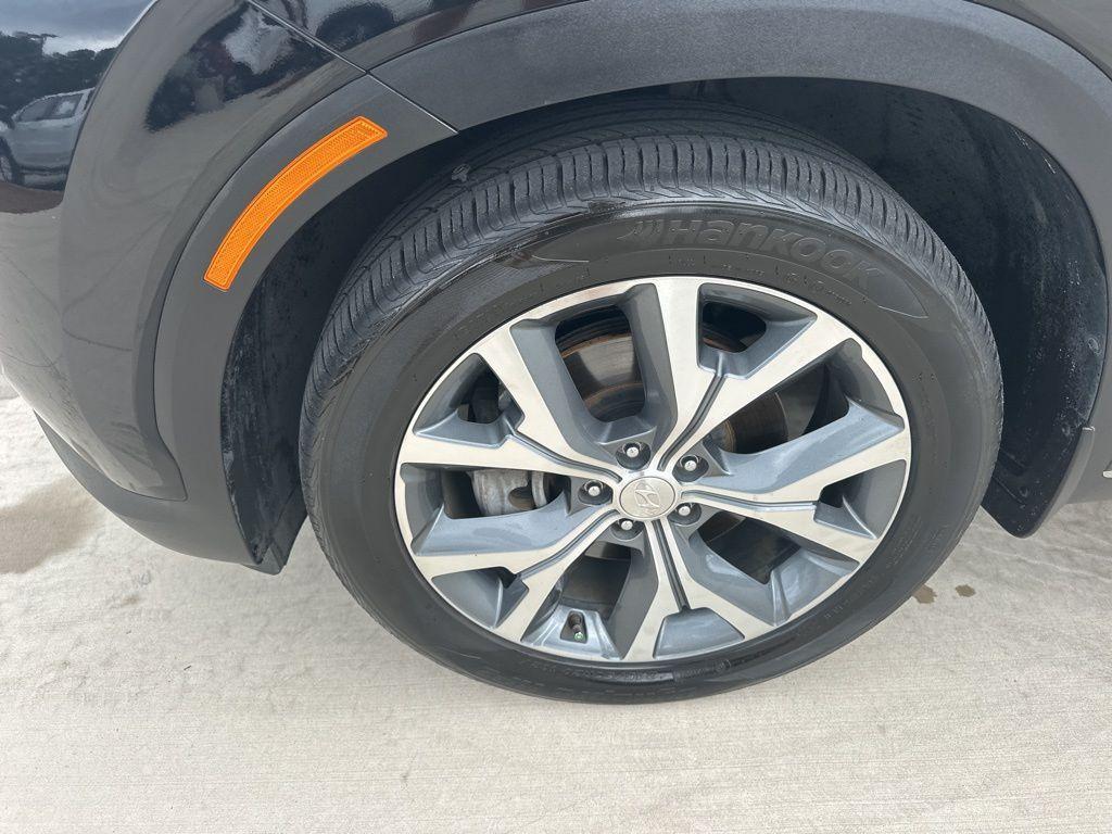 used 2020 Hyundai Palisade car, priced at $23,600