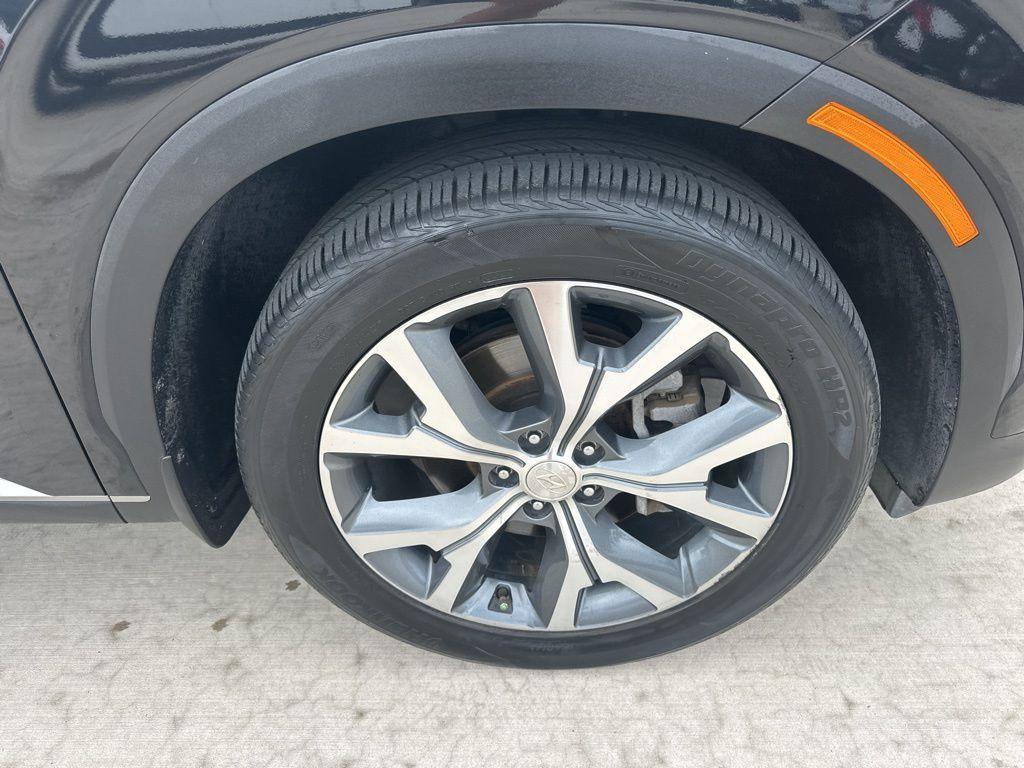 used 2020 Hyundai Palisade car, priced at $23,600