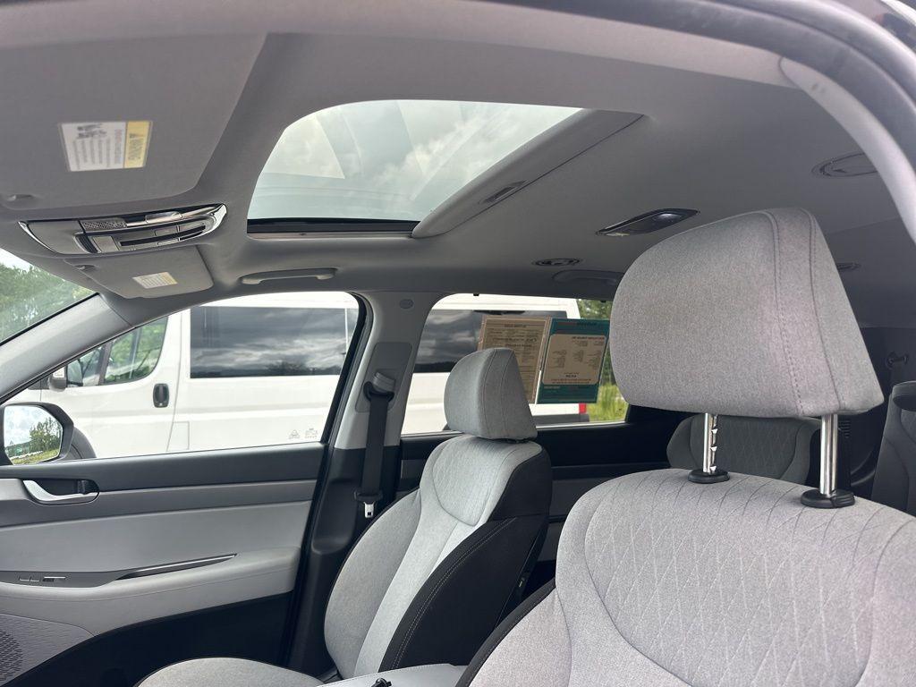 used 2020 Hyundai Palisade car, priced at $23,600