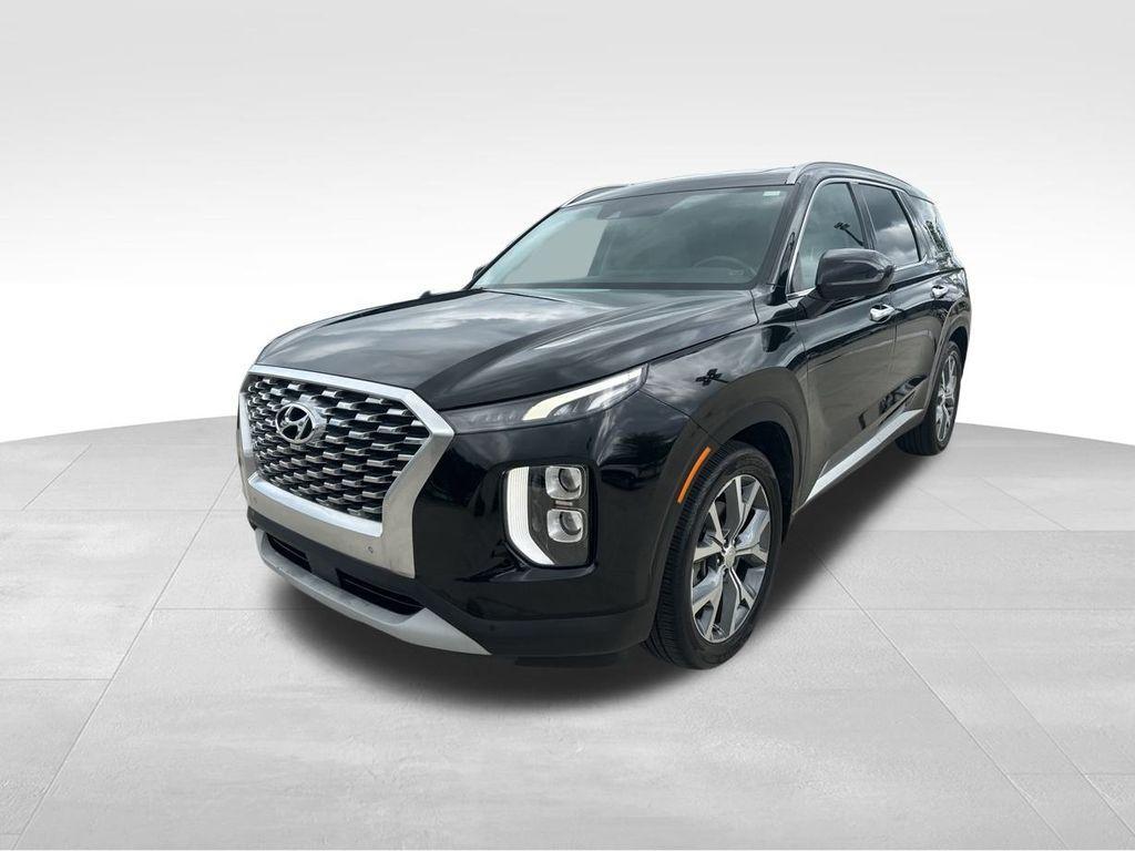 used 2020 Hyundai Palisade car, priced at $23,600