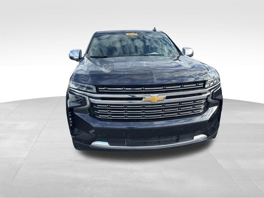 used 2023 Chevrolet Suburban car, priced at $48,802