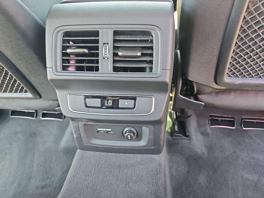 used 2021 Audi Q5 car, priced at $27,400