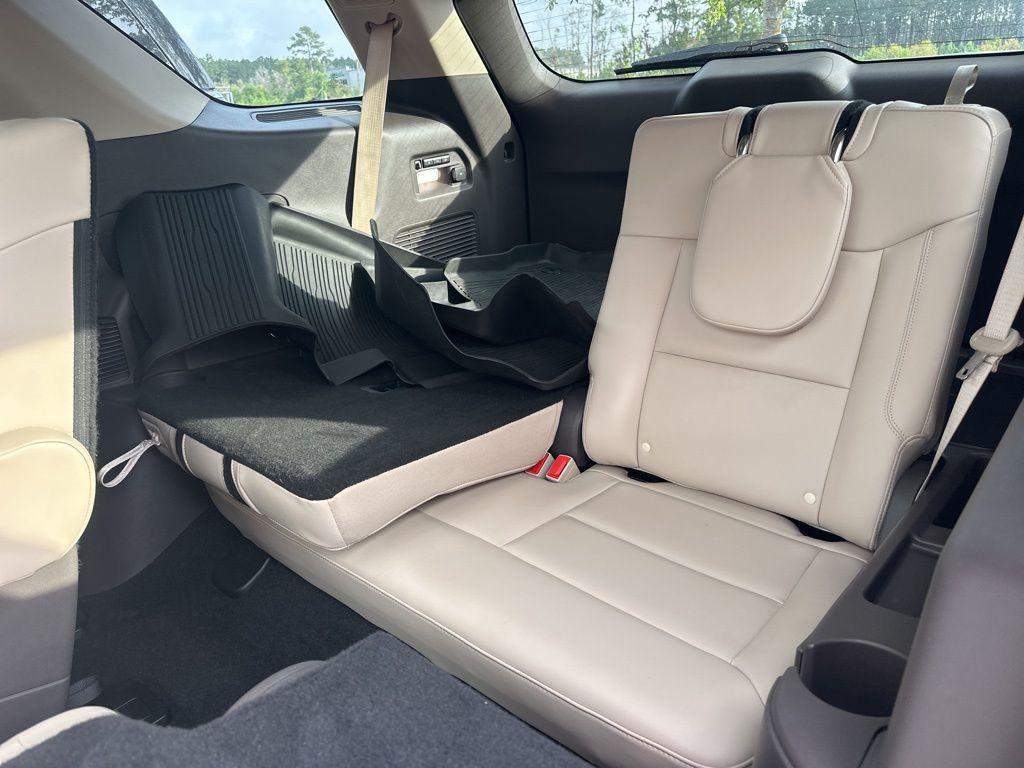 used 2020 Ford Explorer car, priced at $19,872