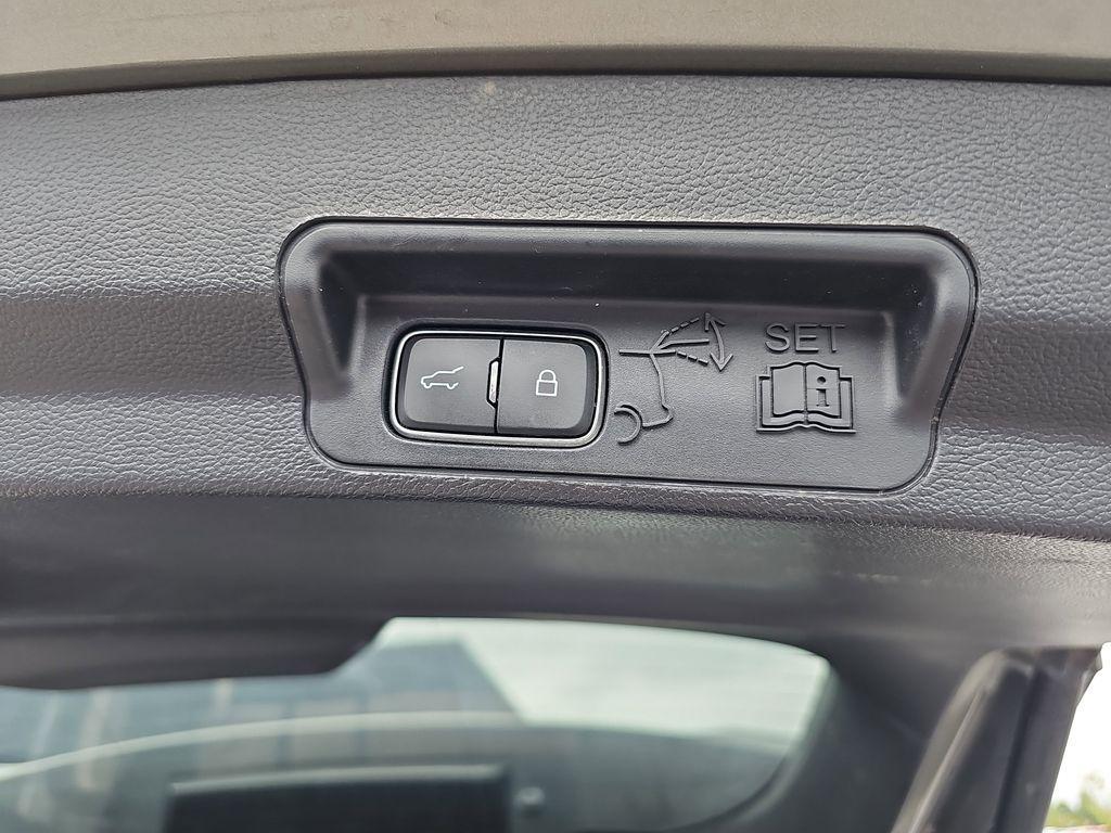 used 2020 Ford Explorer car, priced at $18,400