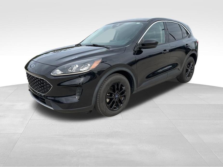 used 2020 Ford Escape car, priced at $15,922