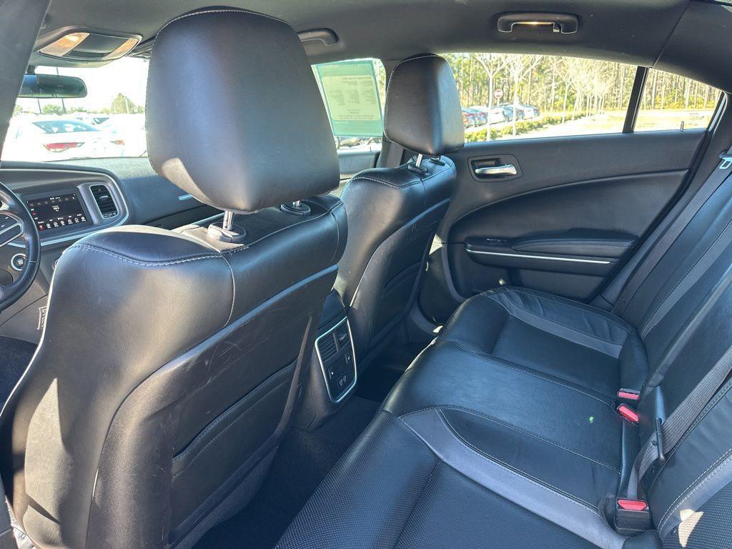 used 2021 Dodge Charger car, priced at $20,488