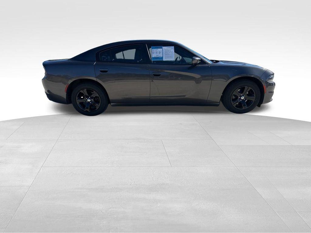 used 2021 Dodge Charger car, priced at $20,488