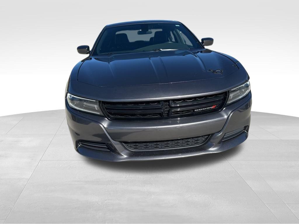 used 2021 Dodge Charger car, priced at $20,488