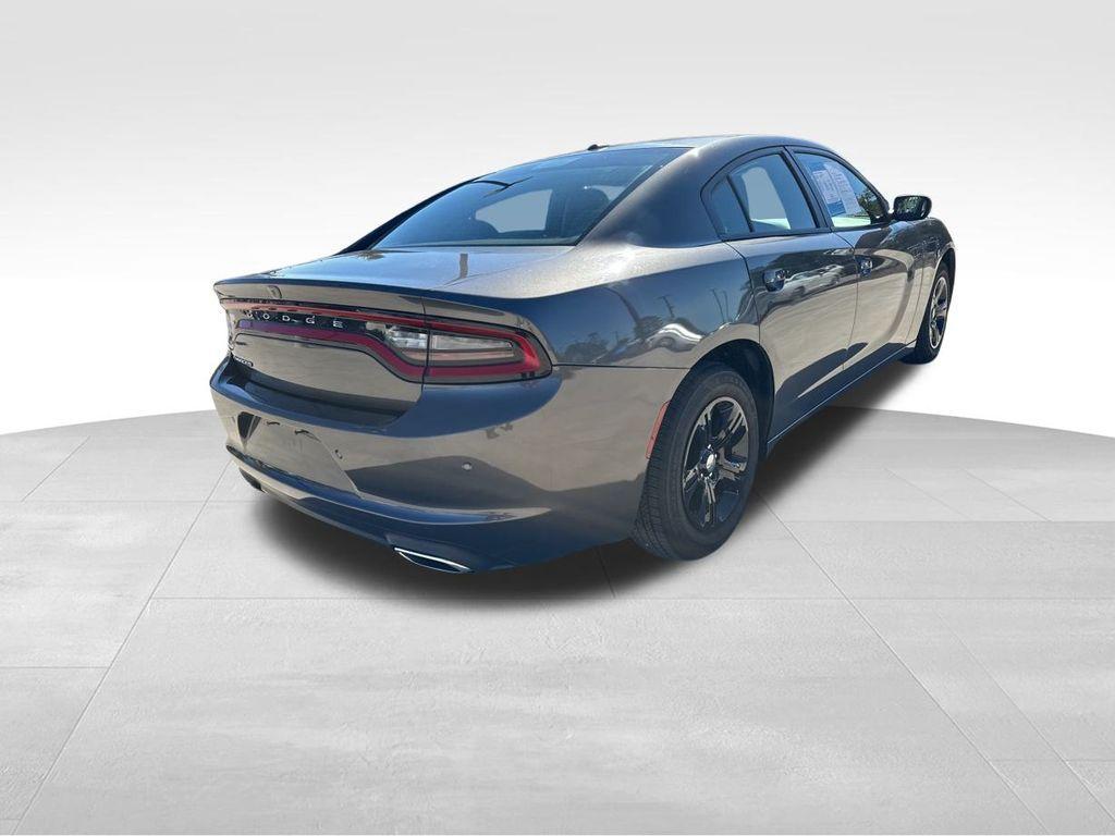 used 2021 Dodge Charger car, priced at $20,488