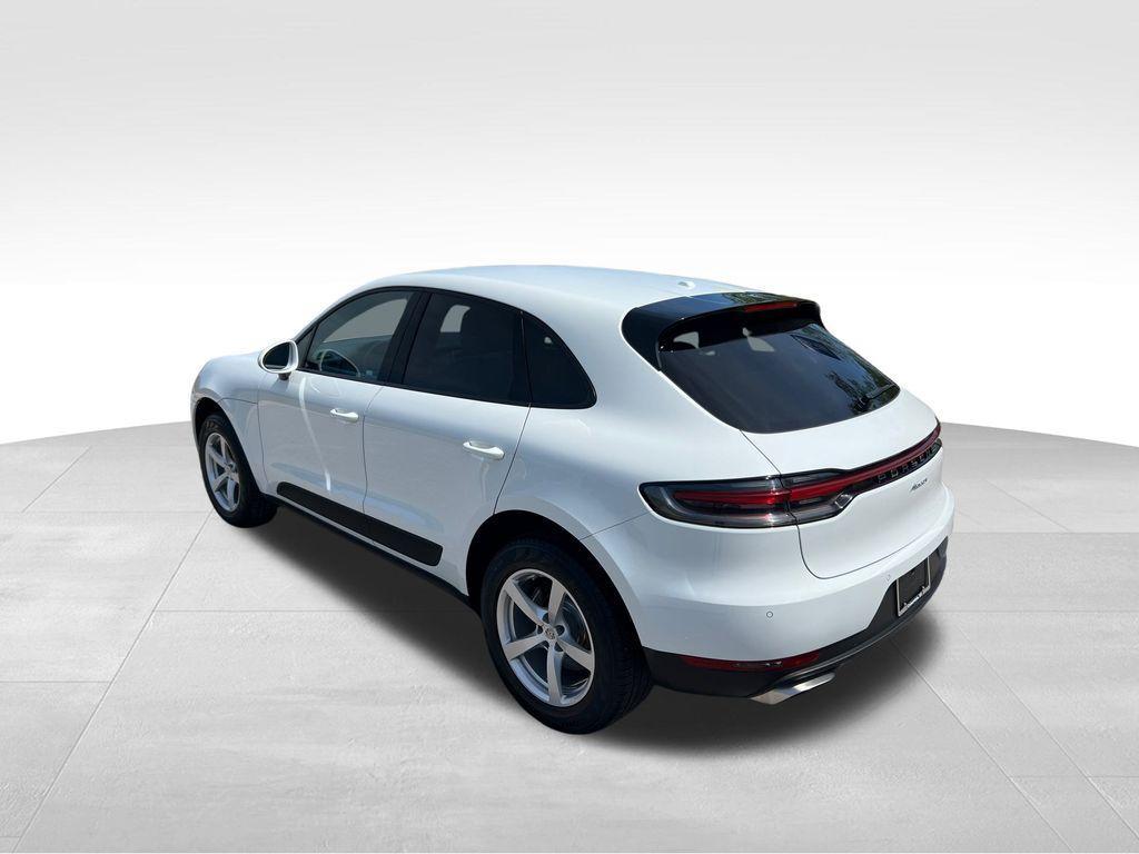used 2019 Porsche Macan car, priced at $31,862