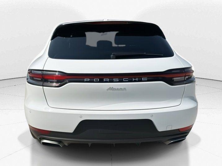 used 2019 Porsche Macan car, priced at $27,200