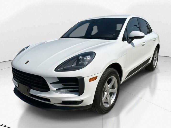 used 2019 Porsche Macan car, priced at $27,200