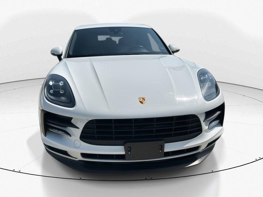 used 2019 Porsche Macan car, priced at $27,200
