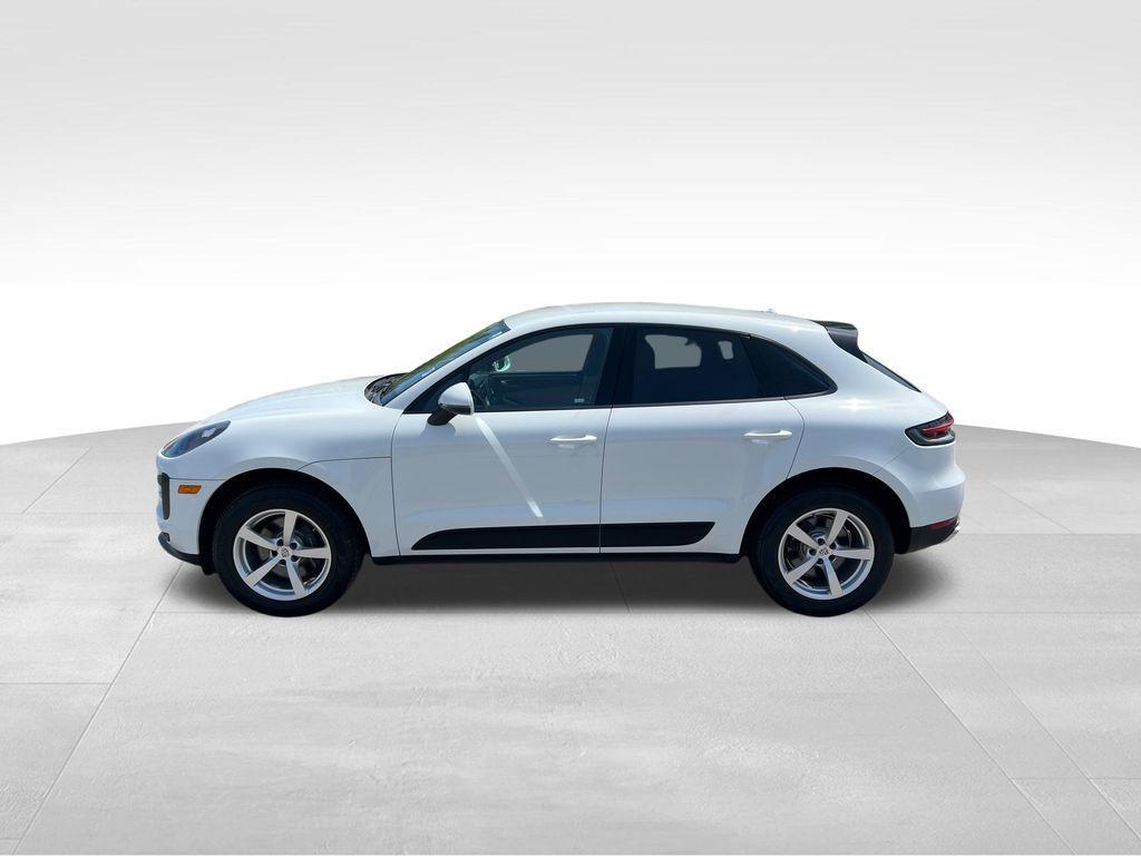 used 2019 Porsche Macan car, priced at $31,862