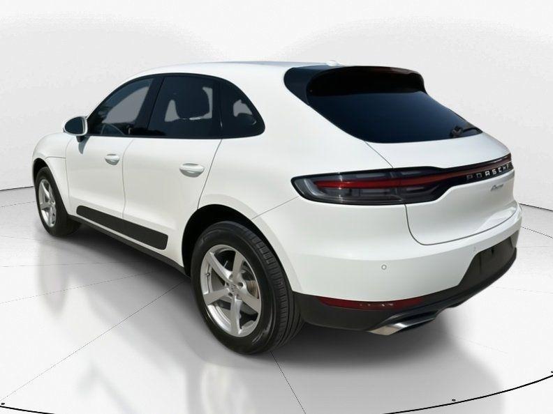 used 2019 Porsche Macan car, priced at $27,200