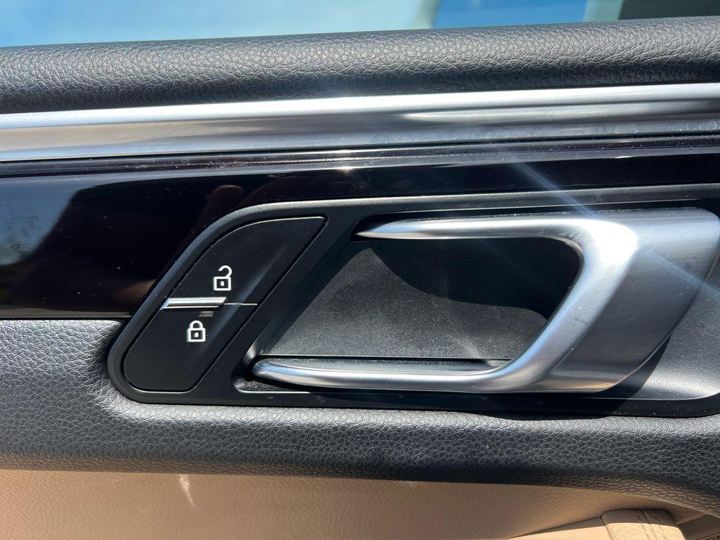 used 2019 Porsche Macan car, priced at $31,862