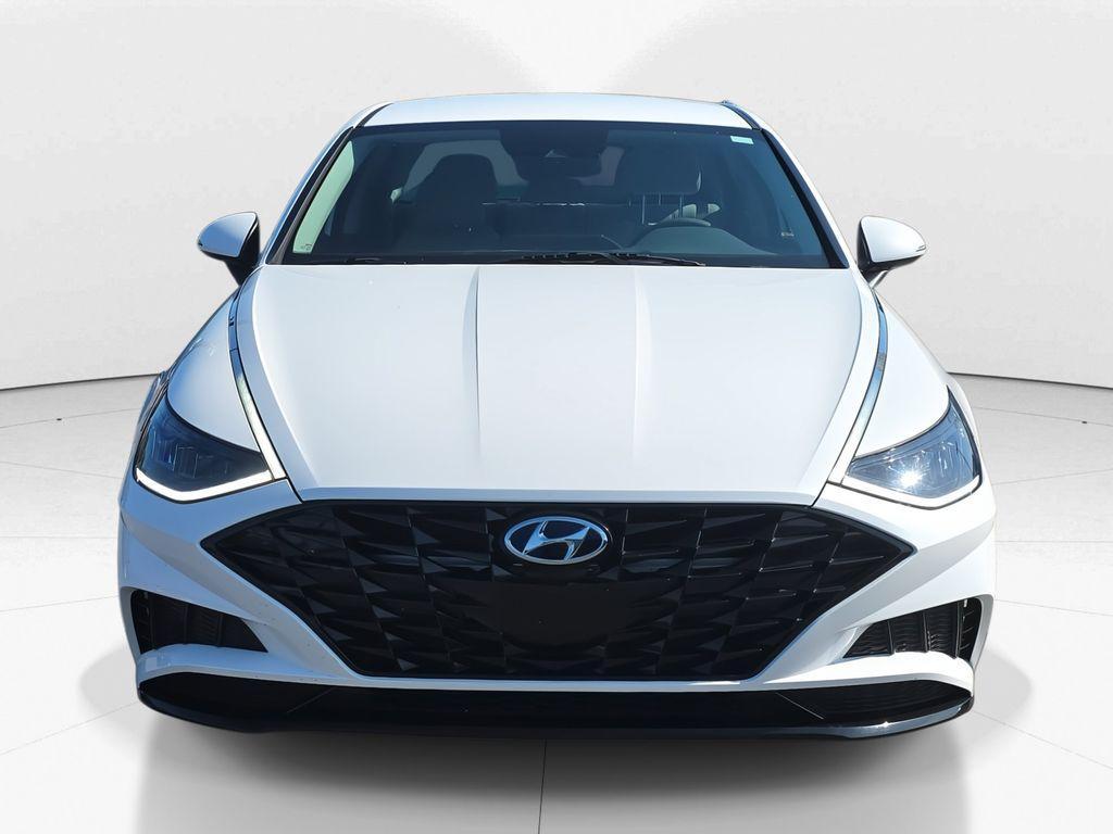 used 2022 Hyundai Sonata car, priced at $20,300