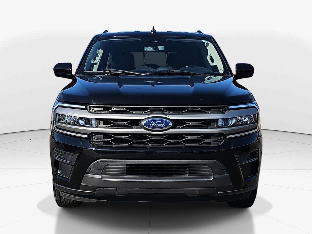 used 2024 Ford Expedition car, priced at $37,900