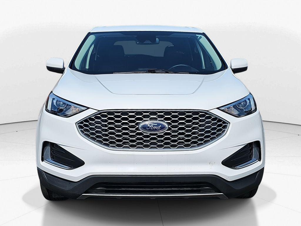 used 2024 Ford Edge car, priced at $19,200