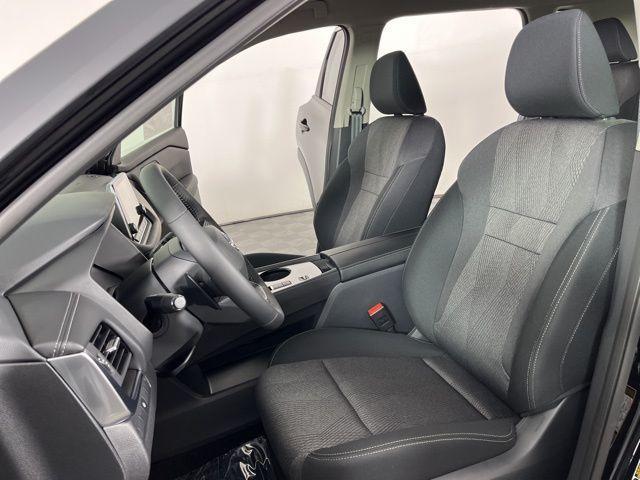 new 2025 Nissan Rogue car, priced at $30,883