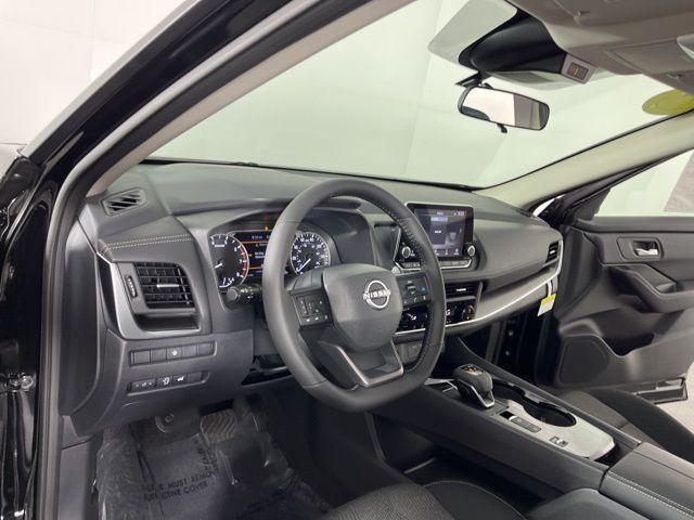 new 2025 Nissan Rogue car, priced at $30,883