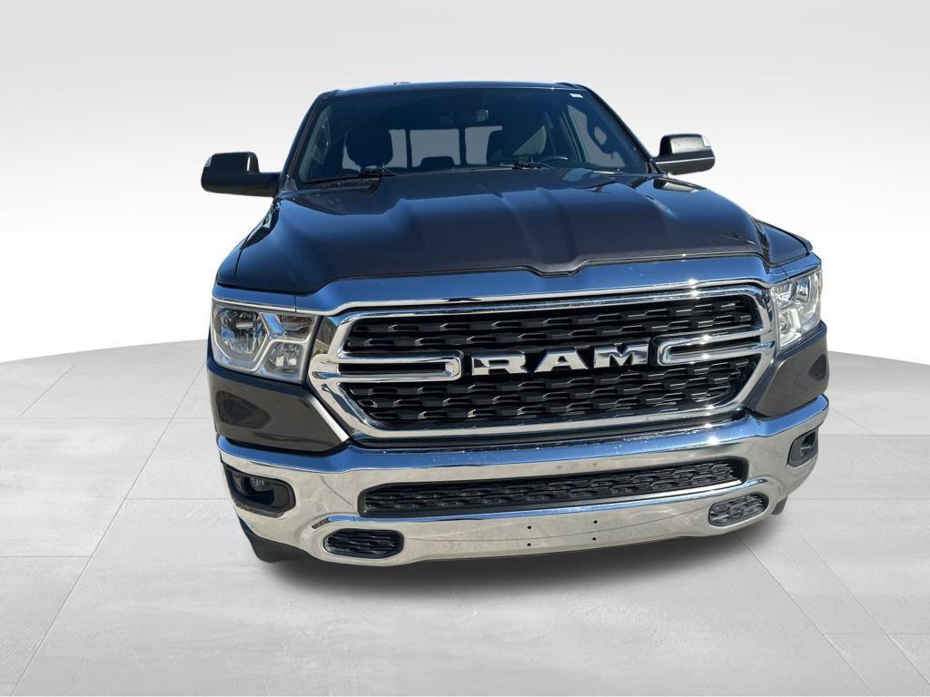 used 2023 Ram 1500 car, priced at $31,120