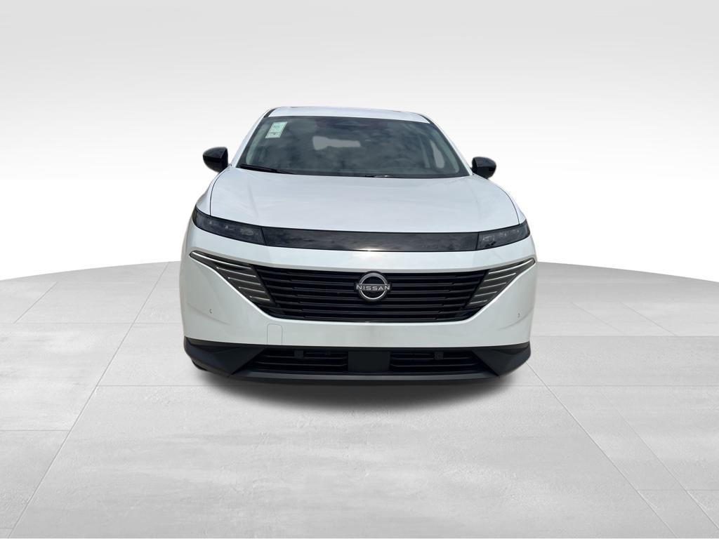 new 2025 Nissan Murano car, priced at $40,950