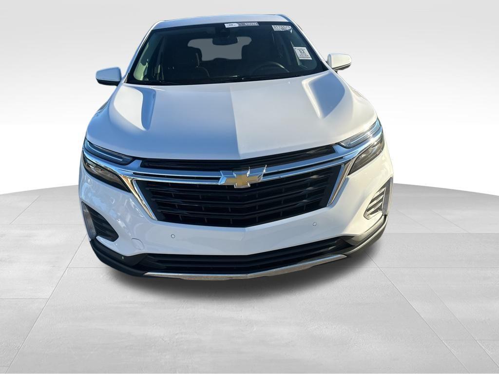 used 2022 Chevrolet Equinox car, priced at $22,968