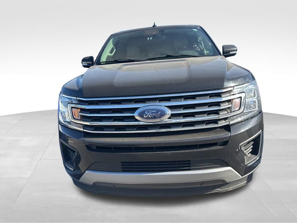 used 2021 Ford Expedition Max car, priced at $33,995