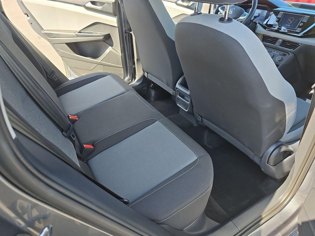 used 2022 Volkswagen Taos car, priced at $19,900