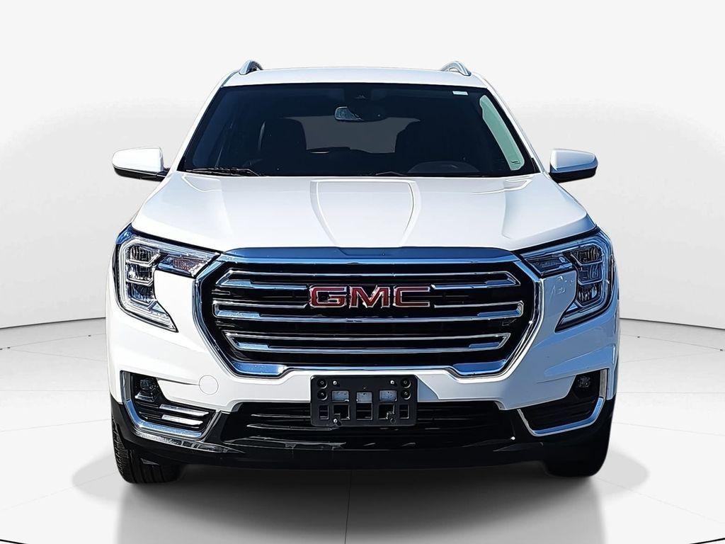 used 2023 GMC Terrain car, priced at $24,600