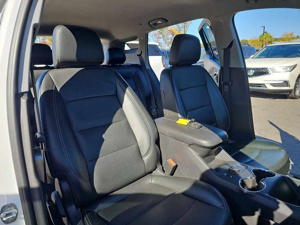 used 2023 GMC Terrain car, priced at $24,600