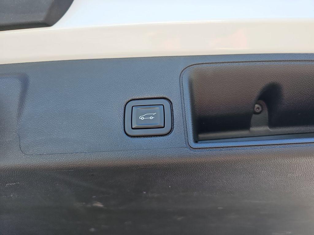 used 2023 GMC Terrain car, priced at $24,600