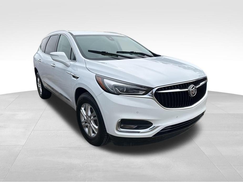 used 2019 Buick Enclave car, priced at $23,682