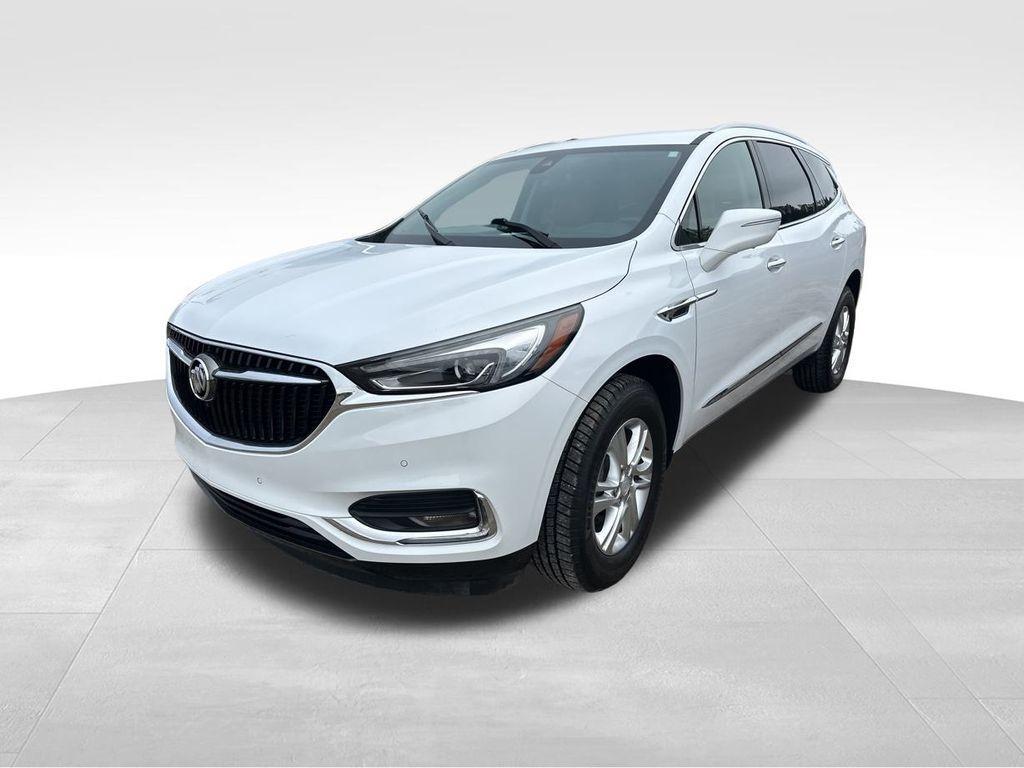 used 2019 Buick Enclave car, priced at $23,682