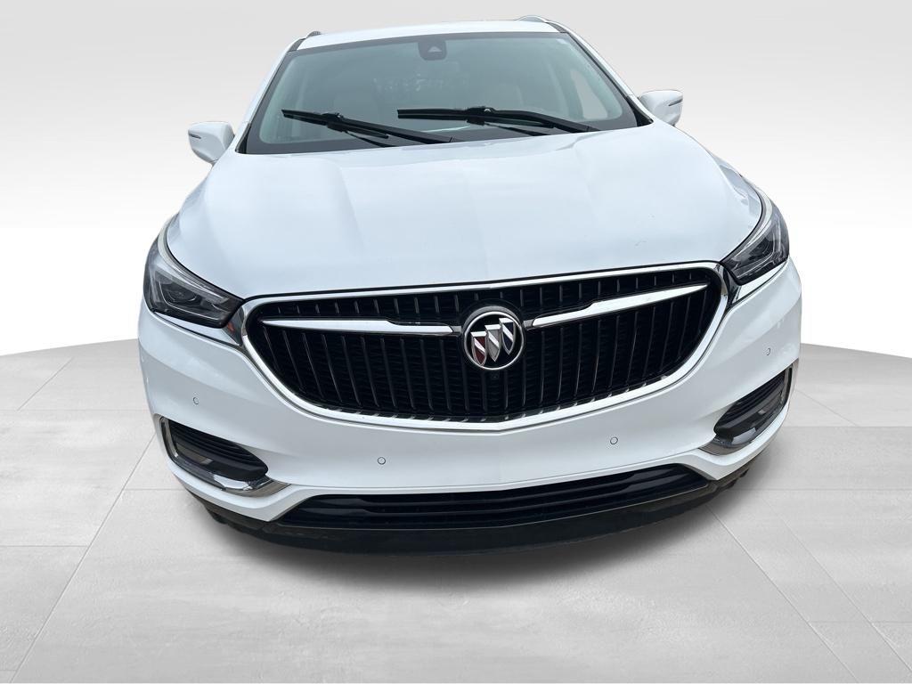 used 2019 Buick Enclave car, priced at $23,682