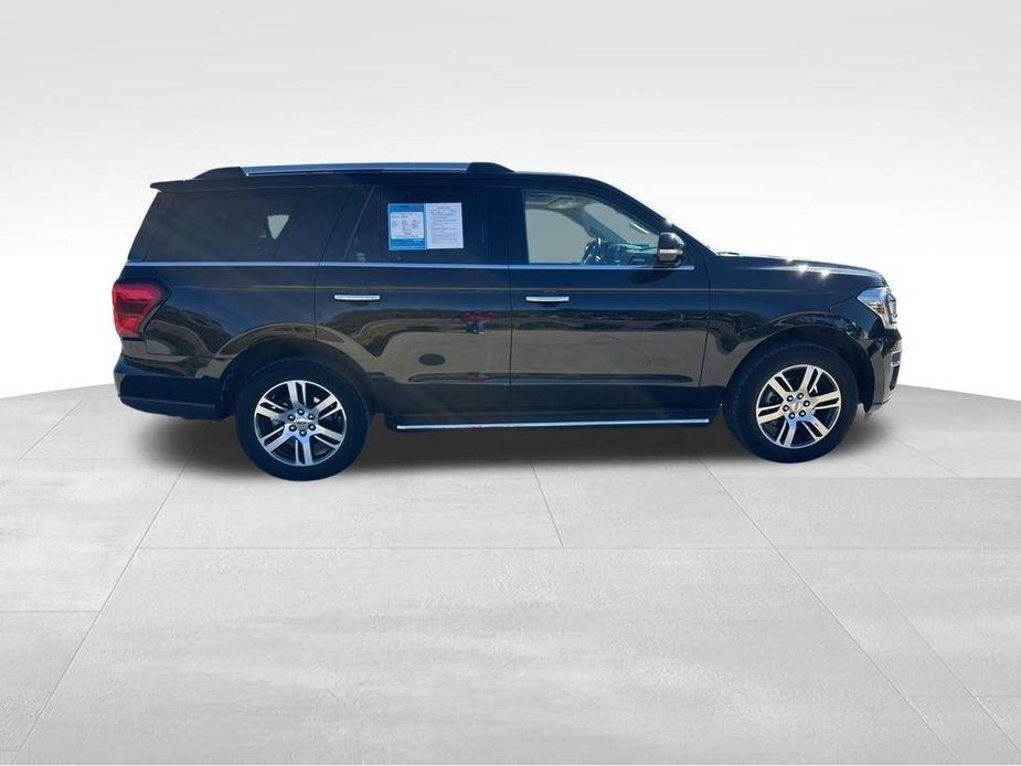 used 2022 Ford Expedition car, priced at $42,182