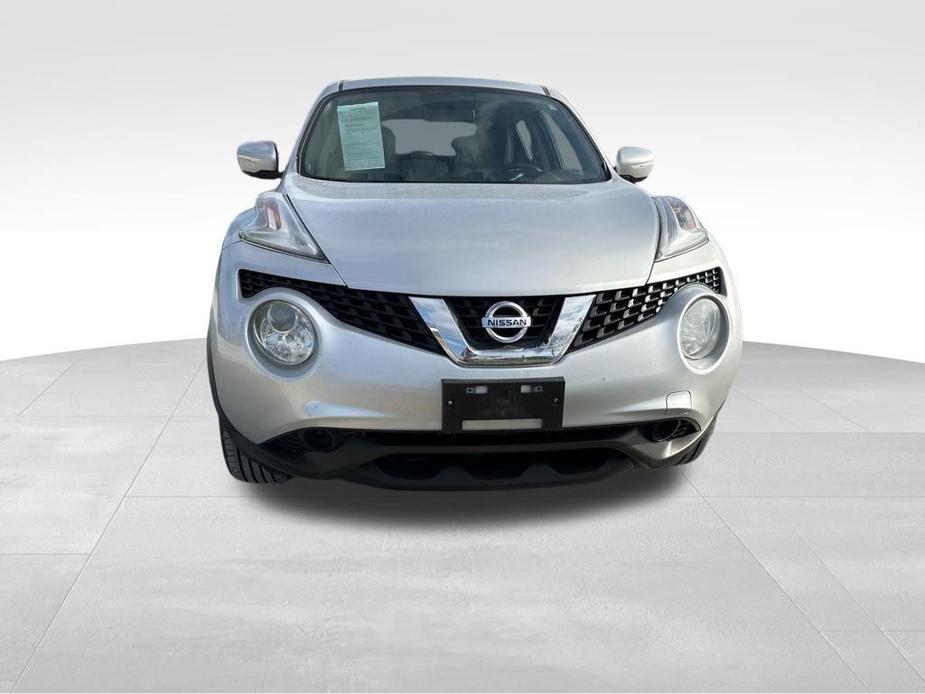 used 2016 Nissan Juke car, priced at $10,822