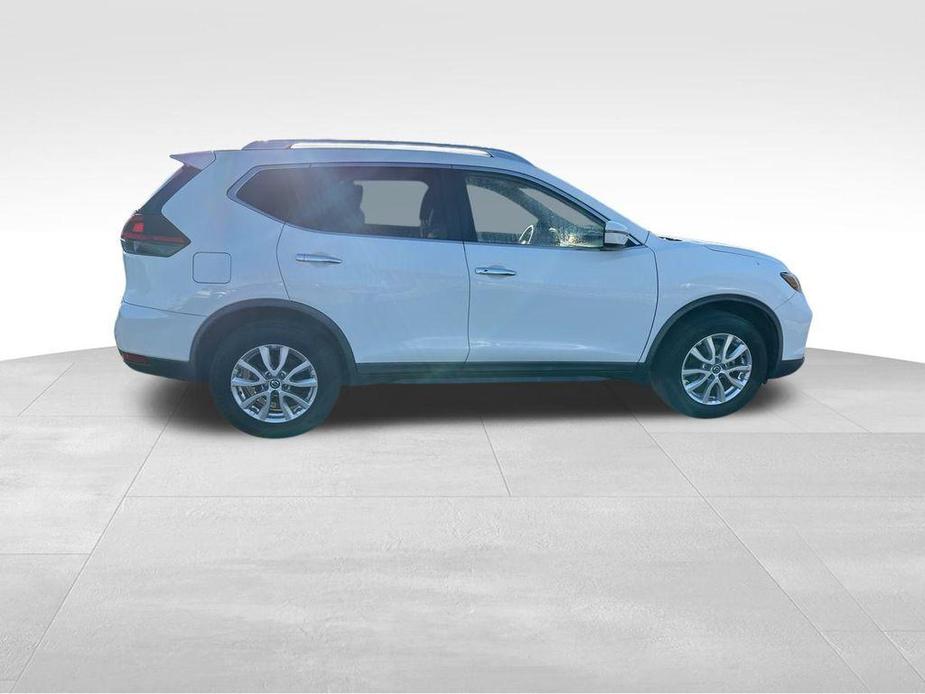 used 2020 Nissan Rogue car, priced at $18,995