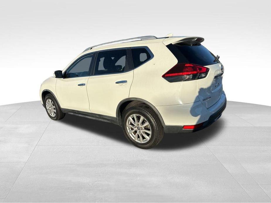 used 2020 Nissan Rogue car, priced at $18,995