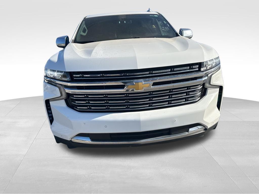 used 2022 Chevrolet Suburban car, priced at $49,995