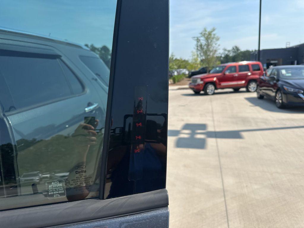 used 2018 Ford Explorer car, priced at $17,900