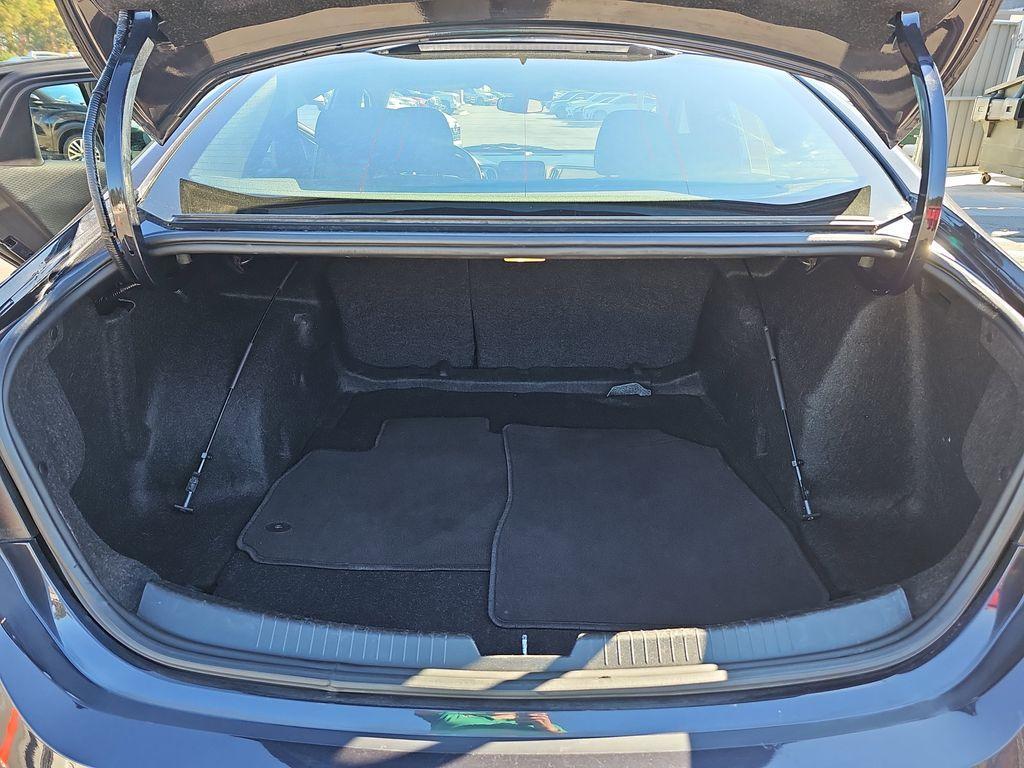 used 2023 Chevrolet Malibu car, priced at $15,800