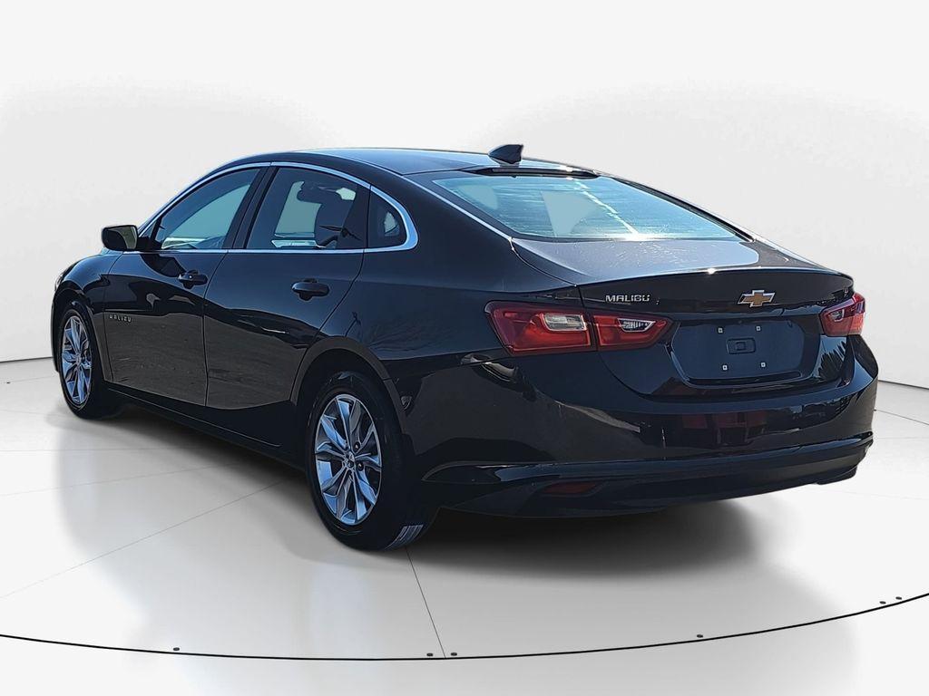 used 2023 Chevrolet Malibu car, priced at $15,800